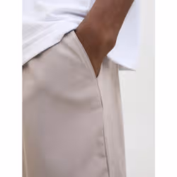 Jack & Jones 12269909_8543_M Pantaloncino Unisex Beige - Vista aggiuntiva 7