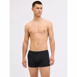 Jack & Jones 12275575_2161_1179772_S Pantaloncino Bermuda Nero - Vista aggiuntiva 8