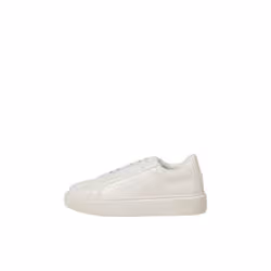 Jack & Jones 12275135_2206_46 sneaker alla moda Maschio Bianco - Vista aggiuntiva 3
