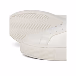 Jack & Jones 12275135_2206_43 sneaker alla moda Maschio Bianco - Vista aggiuntiva 5