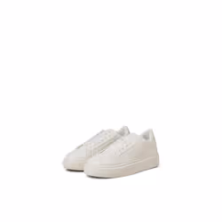Jack & Jones 12275135_2206_43 sneaker alla moda Maschio Bianco - Vista aggiuntiva 6