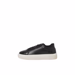 Jack & Jones 12275135_212_44 sneaker alla moda Maschio Nero, Antracite - Vista aggiuntiva 3