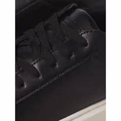 Jack & Jones 12275135_212_45 sneaker alla moda Maschio Nero, Antracite - Vista aggiuntiva 7