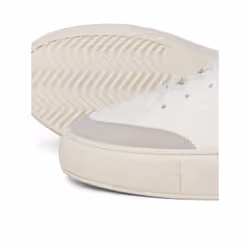Jack & Jones 12275136_2206_1177505_41 sneaker alla moda Maschio Bianco - Vista aggiuntiva 5