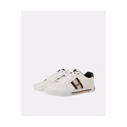 Sneakers Jack & Jones 12229016 GORGON Bianco - 44 - Vista aggiuntiva 2