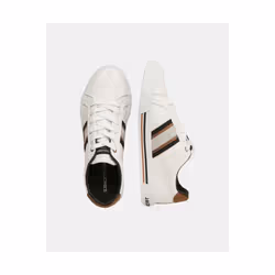 Sneakers Jack & Jones 12229016 GORGON Bianco - 44 - Vista aggiuntiva 3