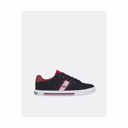 Sneakers Jack & Jones 12229016 GORGON Blu - 41