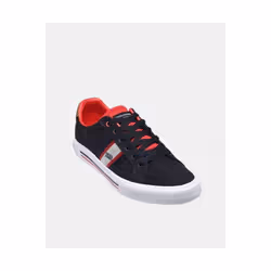 Sneakers Jack & Jones 12229016 GORGON Blu - 43 - Vista aggiuntiva 2