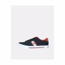 Sneakers Jack & Jones 12229016 GORGON Blu - 43 - Vista aggiuntiva 3