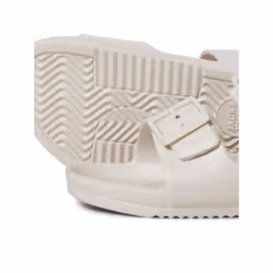 Jack & Jones 12204004_123_40 Scarpa Sandali Maschio Grigio - Vista aggiuntiva 6