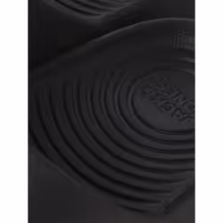 Jack & Jones 12274637_212_40 infradito e ciabatta Unisex Nero, Antracite - Vista aggiuntiva 7