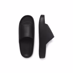 Jack & Jones 12274637_212_41 infradito e ciabatta Unisex Nero, Antracite - Vista aggiuntiva 4