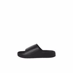 Jack & Jones 12274637_212_43 infradito e ciabatta Unisex Nero, Antracite - Vista aggiuntiva 3