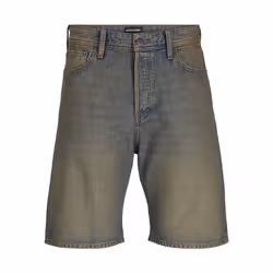 Jack & Jones 12272233_3561_XL Pantaloncino Unisex Blu - Vista aggiuntiva 3