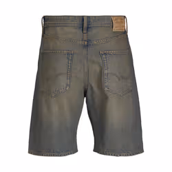 Jack & Jones 12272233_3561_XL Pantaloncino Unisex Blu - Vista aggiuntiva 4
