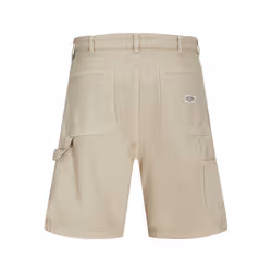 Jack & Jones 12272797_9563_S Pantaloncino Unisex Beige - Vista aggiuntiva 4