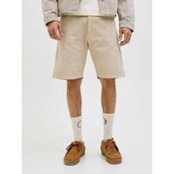 Jack & Jones 12272797_9563_XL Pantaloncino Unisex Beige