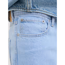 Jack & Jones 12278463_3561_1190143_XS Pantaloncino Unisex Blu - Vista aggiuntiva 6