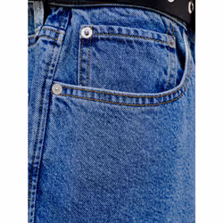 Jack & Jones 12278463_3561_1190145_M Pantaloncino Unisex Blu - Vista aggiuntiva 6