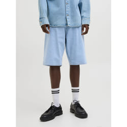 Jack & Jones 12278463_3561_1190143_L Pantaloncino Unisex Blu