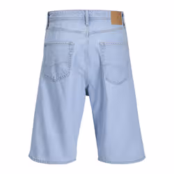 Jack & Jones 12278463_3561_1190143_L Pantaloncino Unisex Blu - Vista aggiuntiva 4