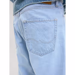 Jack & Jones 12278463_3561_1190143_L Pantaloncino Unisex Blu - Vista aggiuntiva 7