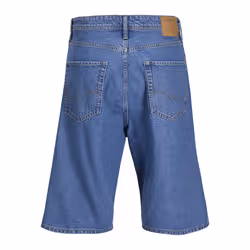 Jack & Jones 12278463_3561_1190145_L Pantaloncino Unisex Blu - Vista aggiuntiva 4