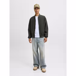 Jack & Jones 12268608_1647_L cappotto e giacca - Vista aggiuntiva 4