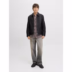 Jack & Jones 12278775_2161_L cappotto e giacca - Vista aggiuntiva 4
