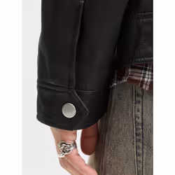 Jack & Jones 12278775_2161_L cappotto e giacca - Vista aggiuntiva 5