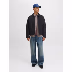 Jack & Jones 12278797_2161_L cappotto e giacca - Vista aggiuntiva 4