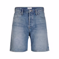Jack & Jones 12269533_3561_1191013_L Pantaloncino Unisex Blu - Vista aggiuntiva 3