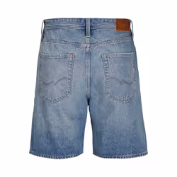 Jack & Jones 12269533_3561_1191013_L Pantaloncino Unisex Blu - Vista aggiuntiva 4