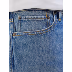 Jack & Jones 12269533_3561_1191013_L Pantaloncino Unisex Blu - Vista aggiuntiva 6