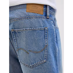Jack & Jones 12269533_3561_1191013_L Pantaloncino Unisex Blu - Vista aggiuntiva 7