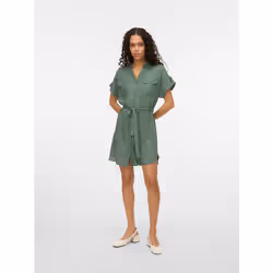 Vero Moda 10325828_1619_62 Vestito - Vista aggiuntiva 3