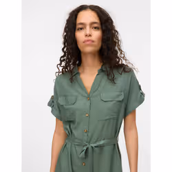 Vero Moda 10325828_1619_62 Vestito - Vista aggiuntiva 4