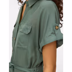 Vero Moda 10325828_1619_62 Vestito - Vista aggiuntiva 5