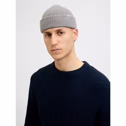 Jack & Jones 12279356_7826 cappello Lana - Vista aggiuntiva 5