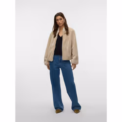 Vero Moda 10331291_122_65 cappotto e giacca - Vista aggiuntiva 4