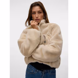 Vero Moda 10331291_122_65 cappotto e giacca - Vista aggiuntiva 5