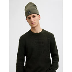 Jack & Jones 12092815_1924 cappello Acrilico, Poliestere