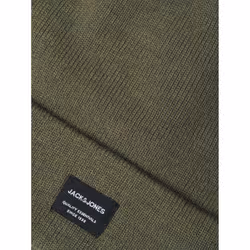 Jack & Jones 12092815_1924 cappello Acrilico, Poliestere - Vista aggiuntiva 4