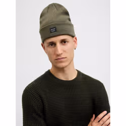 Jack & Jones 12092815_1924 cappello Acrilico, Poliestere - Vista aggiuntiva 5