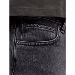 Jack & Jones 12276530_3601_S Pantaloncino Unisex Grigio - Vista aggiuntiva 7