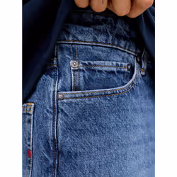 Jack & Jones 12276532_3561_S Pantaloncino Unisex Blu - Vista aggiuntiva 6