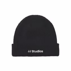 Jack & Jones 12280090_2161 cappello Cotone, Acrilico - Vista aggiuntiva 3