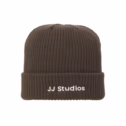 Jack & Jones 12280090_2045 cappello Cotone, Acrilico - Vista aggiuntiva 2