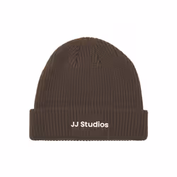 Jack & Jones 12280090_2045 cappello Cotone, Acrilico - Vista aggiuntiva 3
