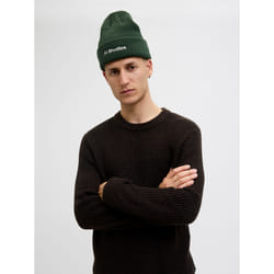Jack & Jones 12280090_1717 cappello Cotone, Acrilico